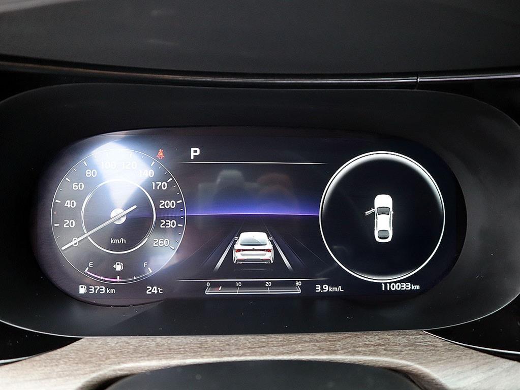 KIA K5 2020 Gris - Importación desde Corea - HF Imports Iquique - Foto 9