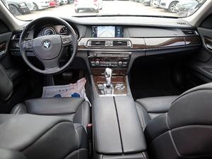 BMW 7 Series - Vista 10