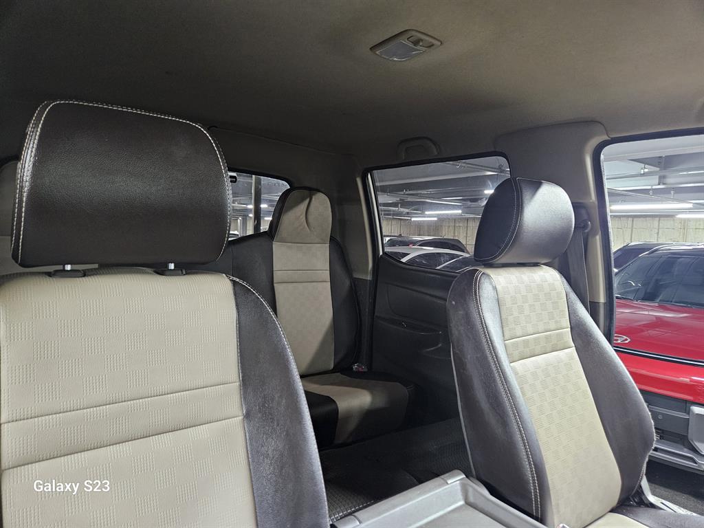 Small Truck Cargo (small) - Vista 10