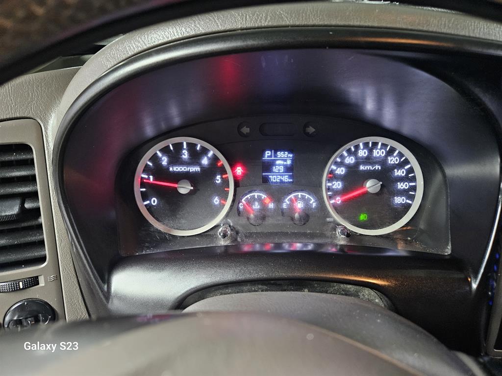 Small Truck Cargo (small) 2019 Blanco - Importación desde Corea - HF Imports Iquique - Foto 19