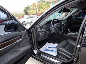 BMW 7 Series - Vista 12