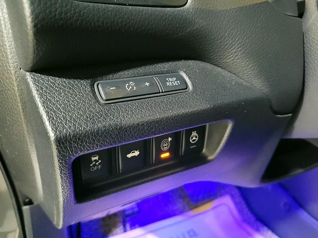 Nissan Altima 2015 Gris - Importación desde Corea - HF Imports Iquique - Foto 14