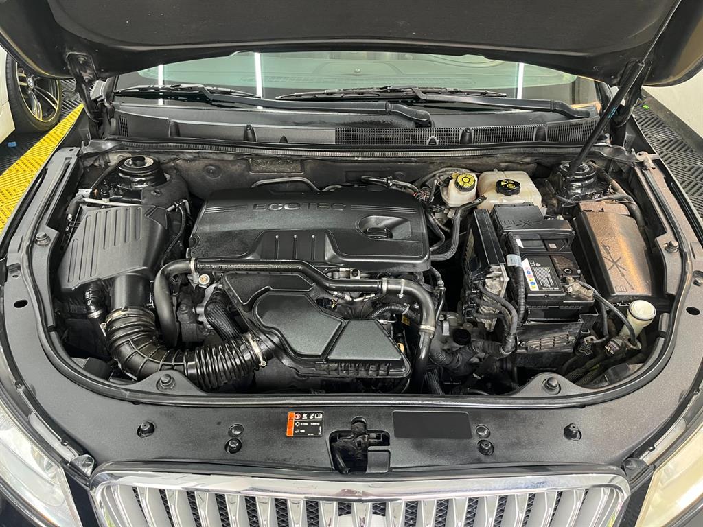 DAEWOO Alpheon - Vista 7