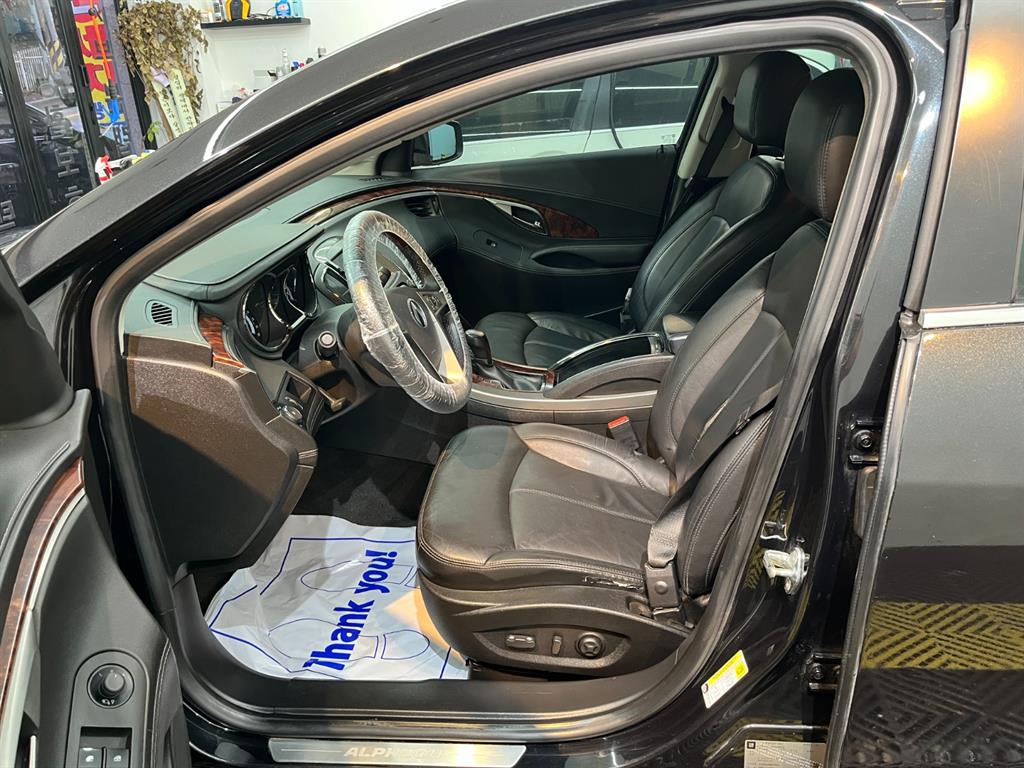 DAEWOO Alpheon - Vista 11