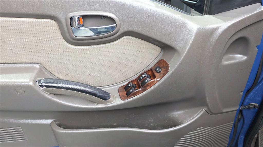 Small Truck Cargo (small) 2013 Azul - Importación desde Corea - HF Imports Iquique - Foto 13