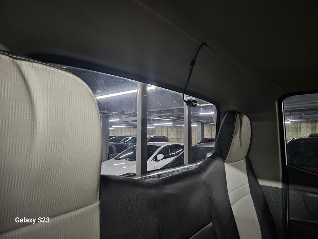 Small Truck Cargo (small) - Vista 8