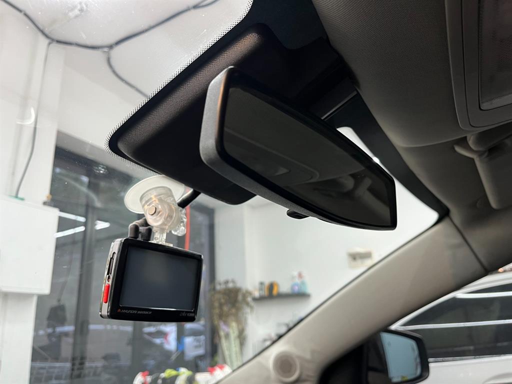 DAEWOO Alpheon 2012 Negro - Importación desde Corea - HF Imports Iquique - Foto 15