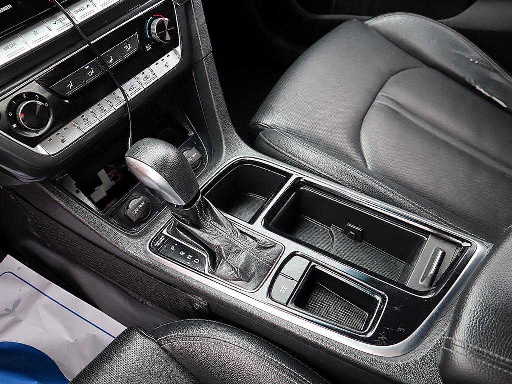 HYUNDAI Sonata 2019 Blanco - Importación desde Corea - HF Imports Iquique - Foto 12