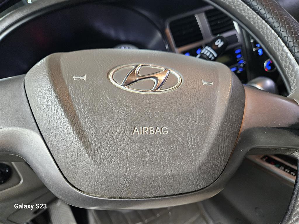 Small Truck Cargo (small) 2019 Blanco - Importación desde Corea - HF Imports Iquique - Foto 14