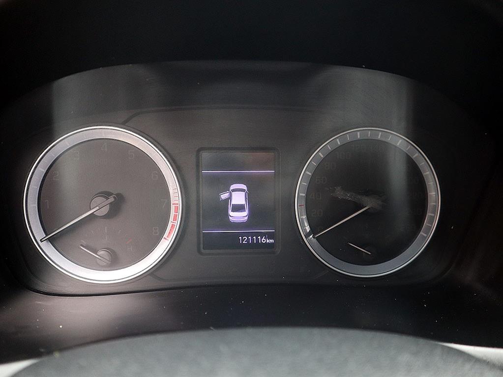 HYUNDAI Sonata 2019 Blanco - Importación desde Corea - HF Imports Iquique - Foto 9