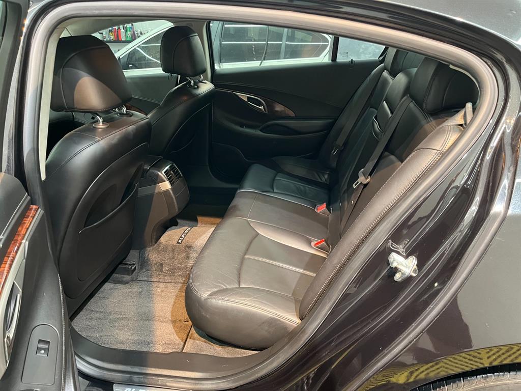 DAEWOO Alpheon - Vista 12