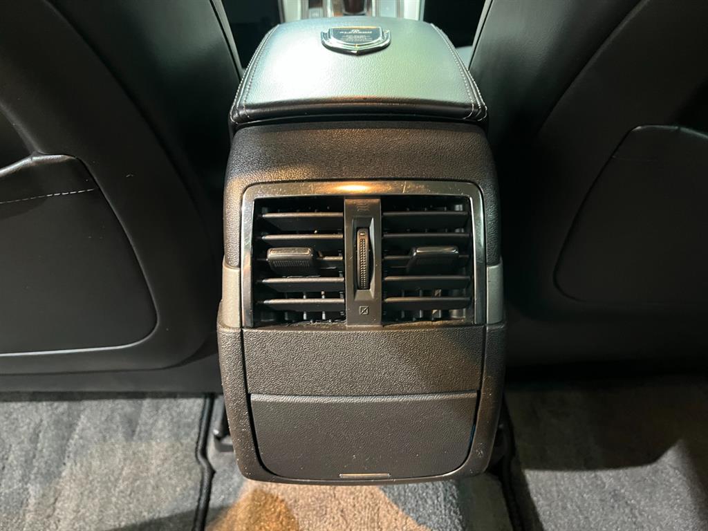 DAEWOO Alpheon 2012 Negro - Importación desde Corea - HF Imports Iquique - Foto 16