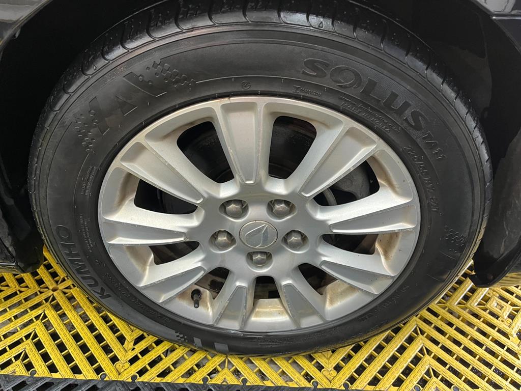 DAEWOO Alpheon 2012 Negro - Importación desde Corea - HF Imports Iquique - Foto 19