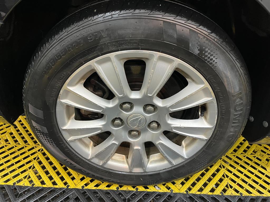 DAEWOO Alpheon 2012 Negro - Importación desde Corea - HF Imports Iquique - Foto 18