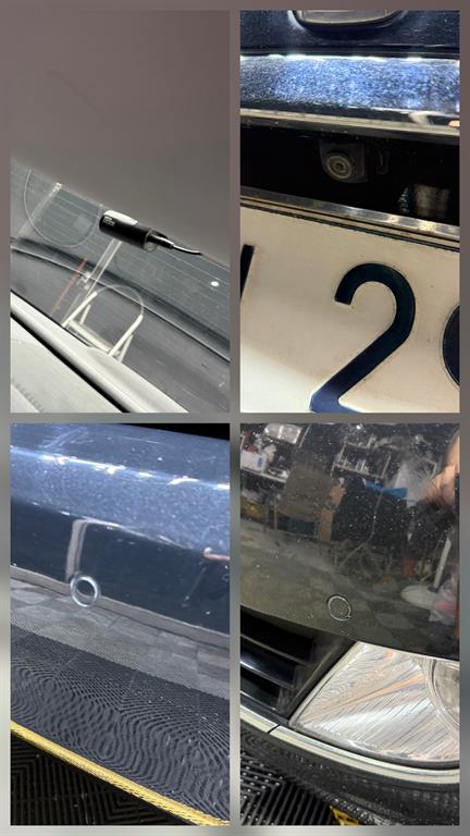 HYUNDAI Equus 2014 Negro - Importación desde Corea - HF Imports Iquique - Foto 15