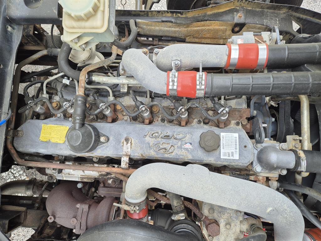 medium and large cargo Lekka - Vista 12