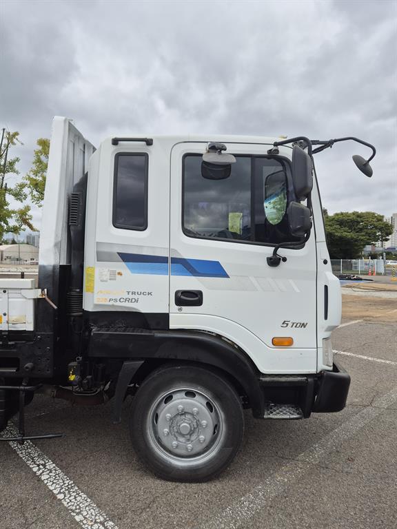 medium and large cargo Lekka - Vista 5