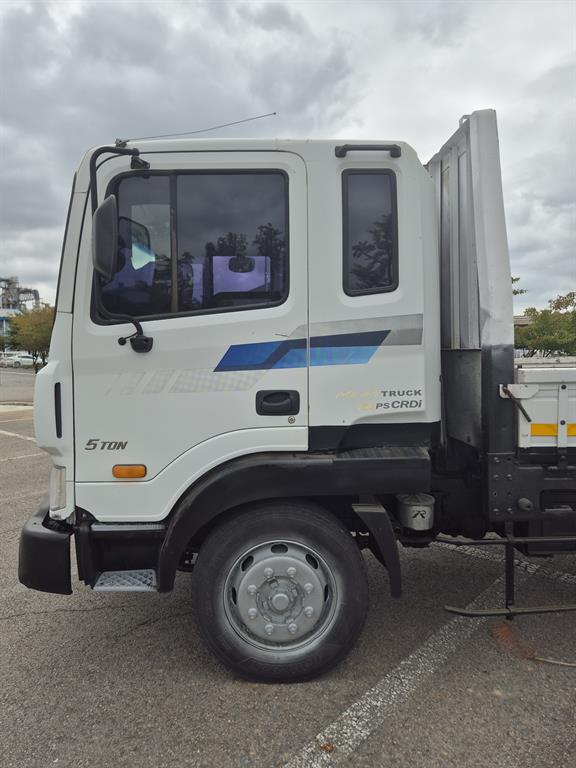 medium and large cargo Lekka - Vista 4