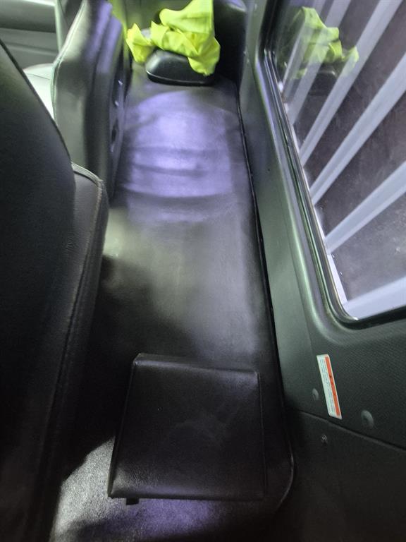 medium and large cargo Lekka 2007 Blanco - Importación desde Corea - HF Imports Iquique - Foto 20