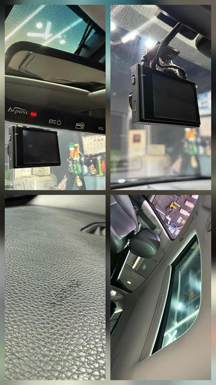 HYUNDAI Equus 2014 Negro - Importación desde Corea - HF Imports Iquique - Foto 18