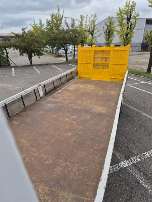 medium and large cargo Lekka - Vista 11