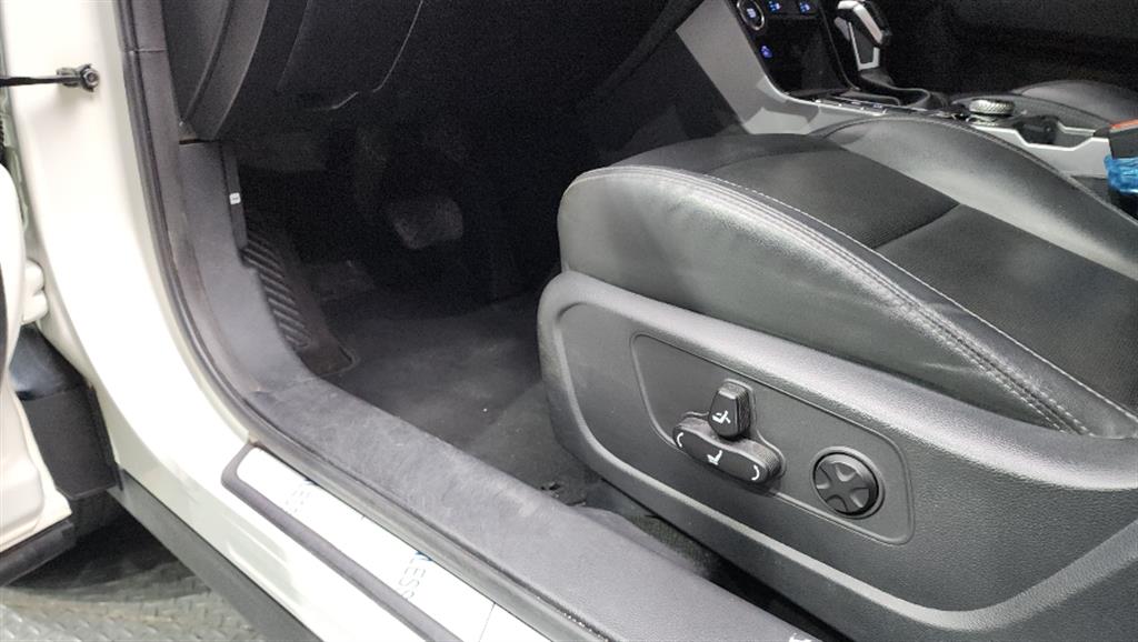 Ssangyong Korando 2023 Blanco - Importación desde Corea - HF Imports Iquique - Foto 19