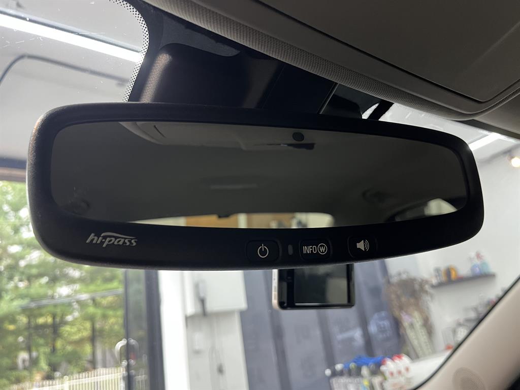 Chevrolet Malibu 2013 Negro - Importación desde Corea - HF Imports Iquique - Foto 13