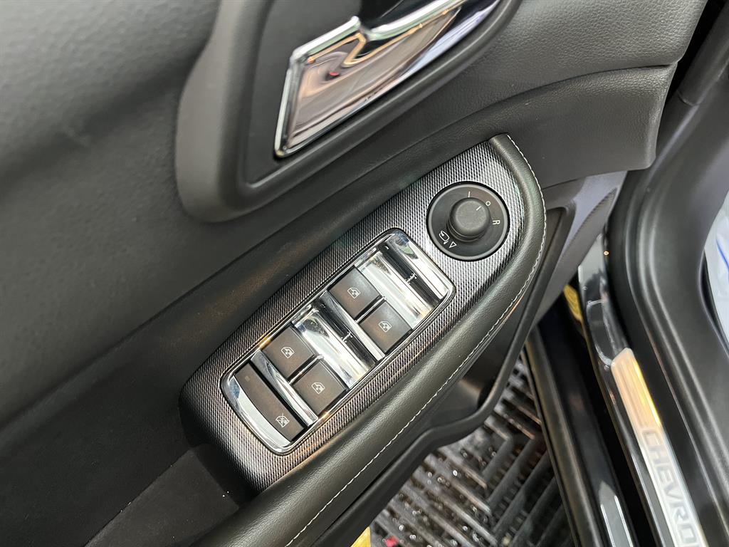 Chevrolet Malibu 2013 Negro - Importación desde Corea - HF Imports Iquique - Foto 14