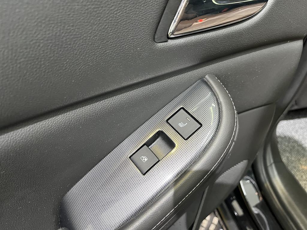 Chevrolet Malibu 2013 Negro - Importación desde Corea - HF Imports Iquique - Foto 17