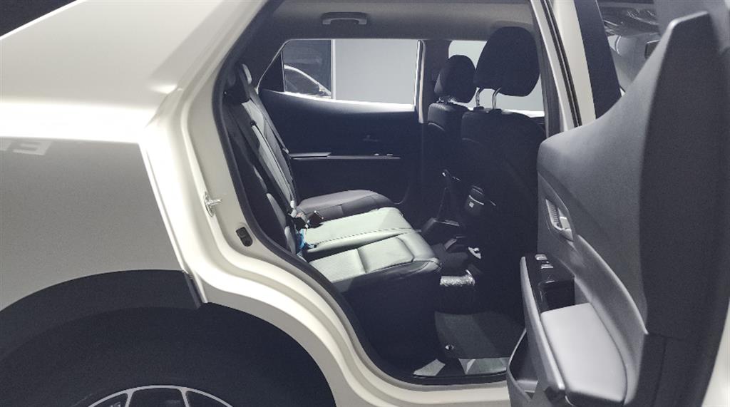 Ssangyong Korando 2023 Blanco - Importación desde Corea - HF Imports Iquique - Foto 14