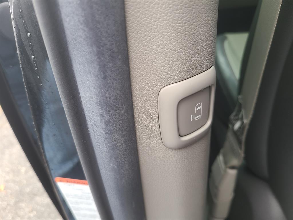 KIA Carnival - Vista 8