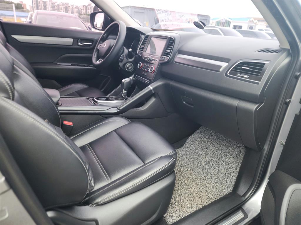 SAMSUNG QM6 - Vista 7