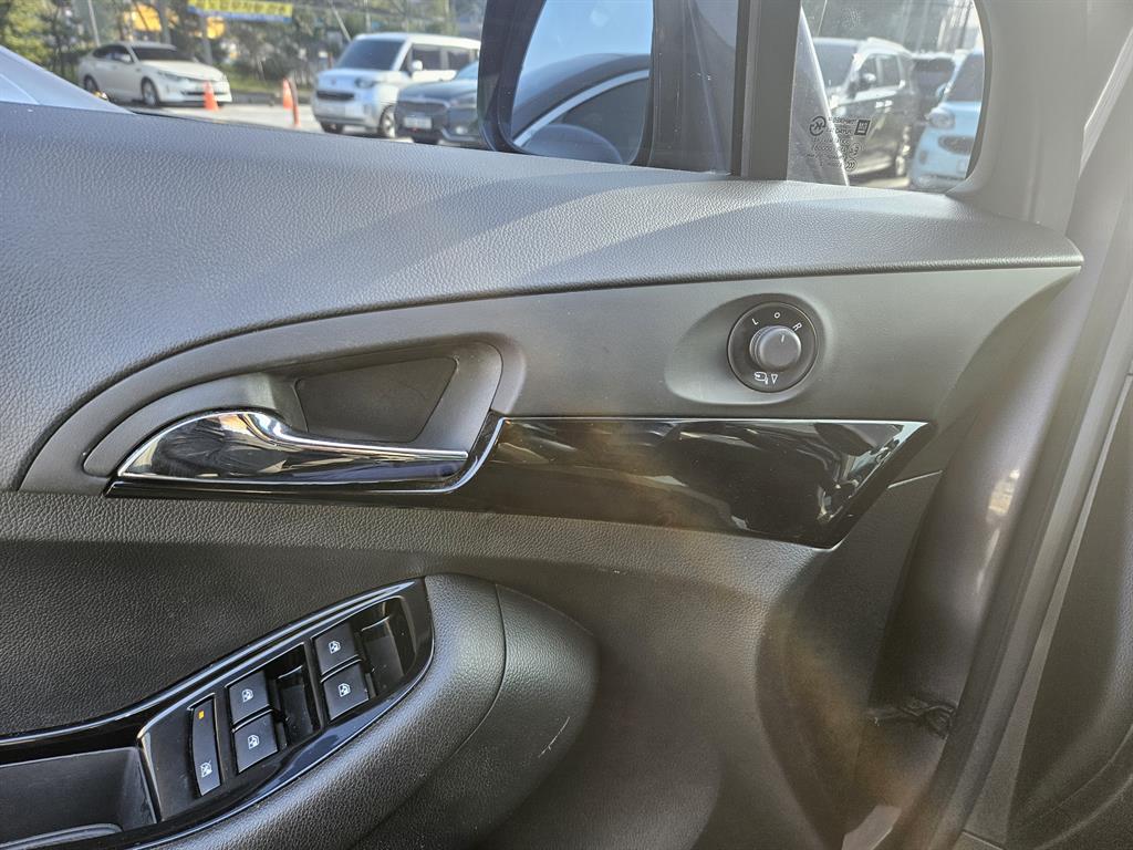 Chevrolet Orlando - Vista 5