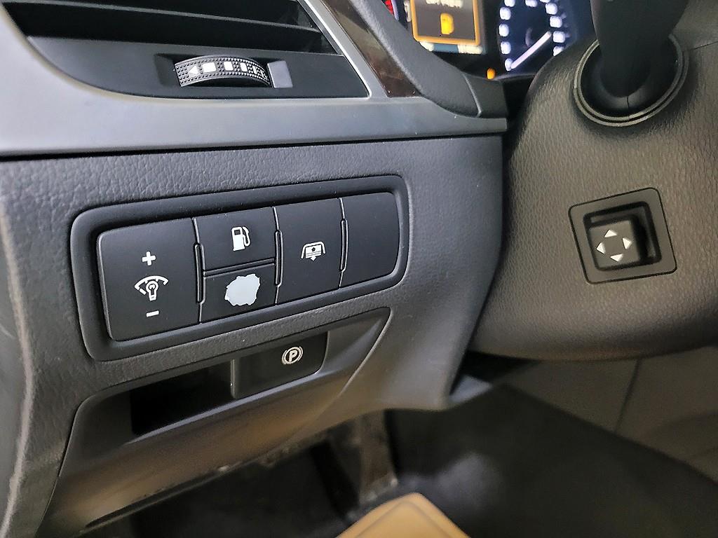 HYUNDAI Genesis 2014 Negro - Importación desde Corea - HF Imports Iquique - Foto 14