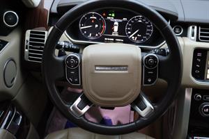Land Rover Range Rover - Vista 10