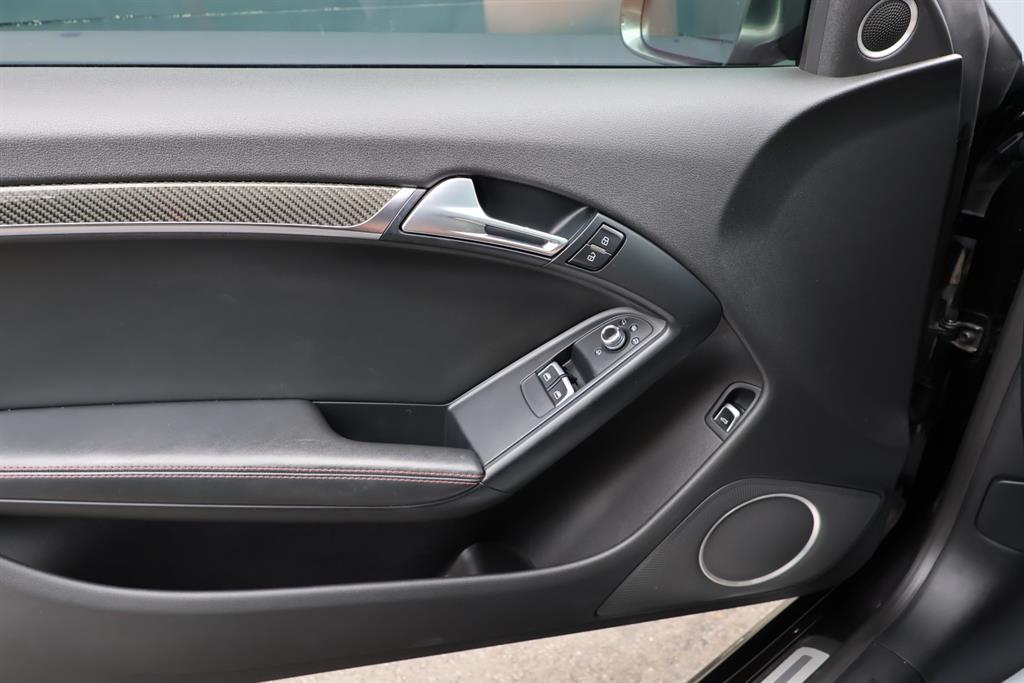 Audi RS5 2015 - Importación desde Corea - HF Imports Iquique - Foto 11