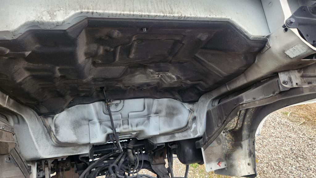 medium and large cargo Cargo 2019 Blanco - Importación desde Corea - HF Imports Iquique - Foto 16