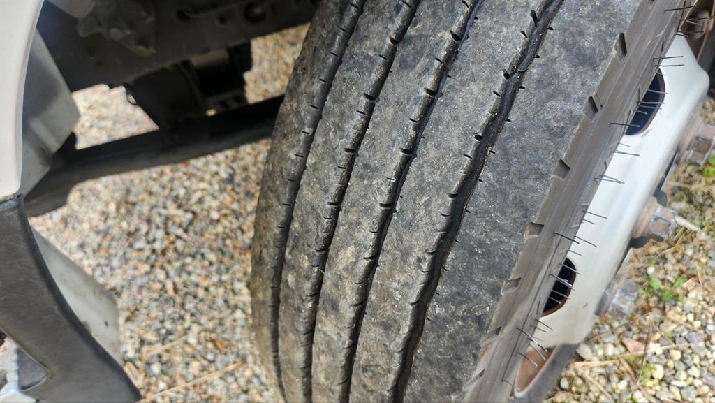 medium and large cargo Cargo 2019 Blanco - Importación desde Corea - HF Imports Iquique - Foto 19