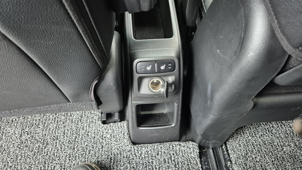 KIA Ray 2017 Negro - Importación desde Corea - HF Imports Iquique - Foto 17