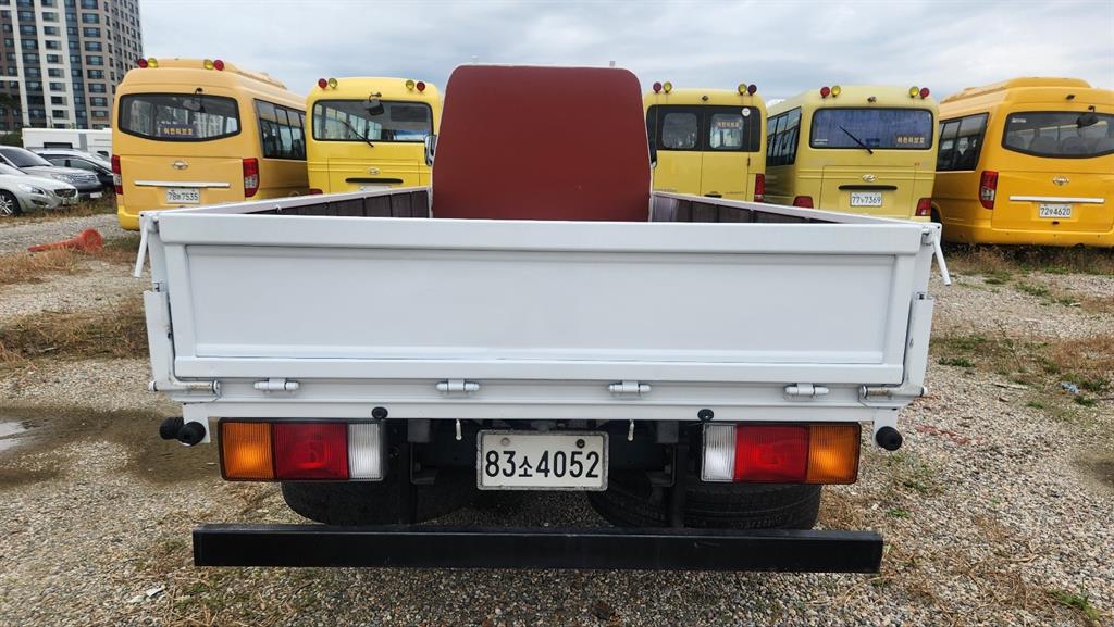 medium and large cargo Cargo - Vista 6