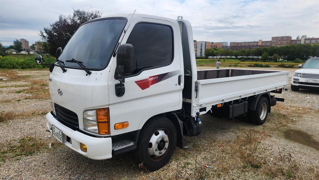 medium and large cargo Cargo - Vista 2