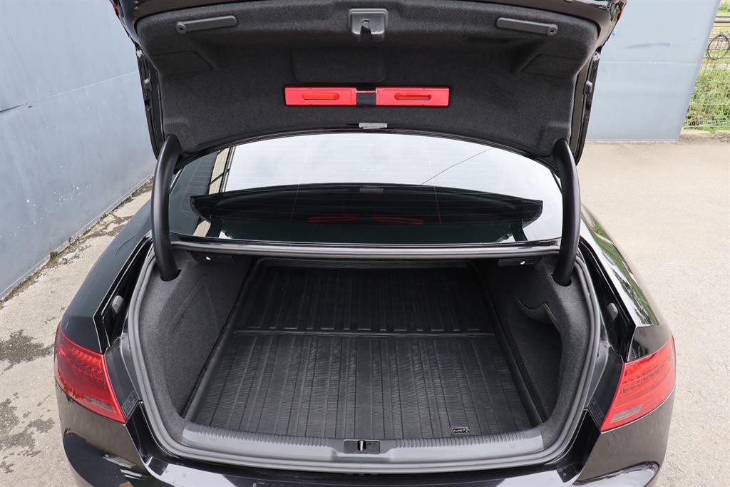 Audi RS5 2015 - Importación desde Corea - HF Imports Iquique - Foto 8