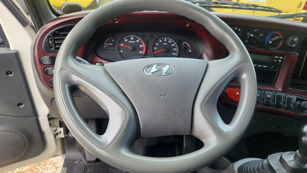 medium and large cargo Cargo - Vista 9