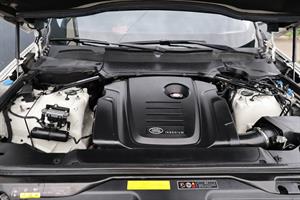 Land Rover Discovery - Vista 10