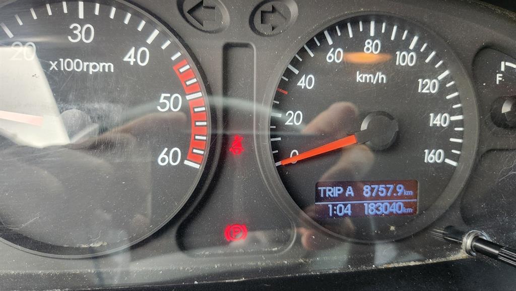 medium and large cargo Cargo - Vista 10