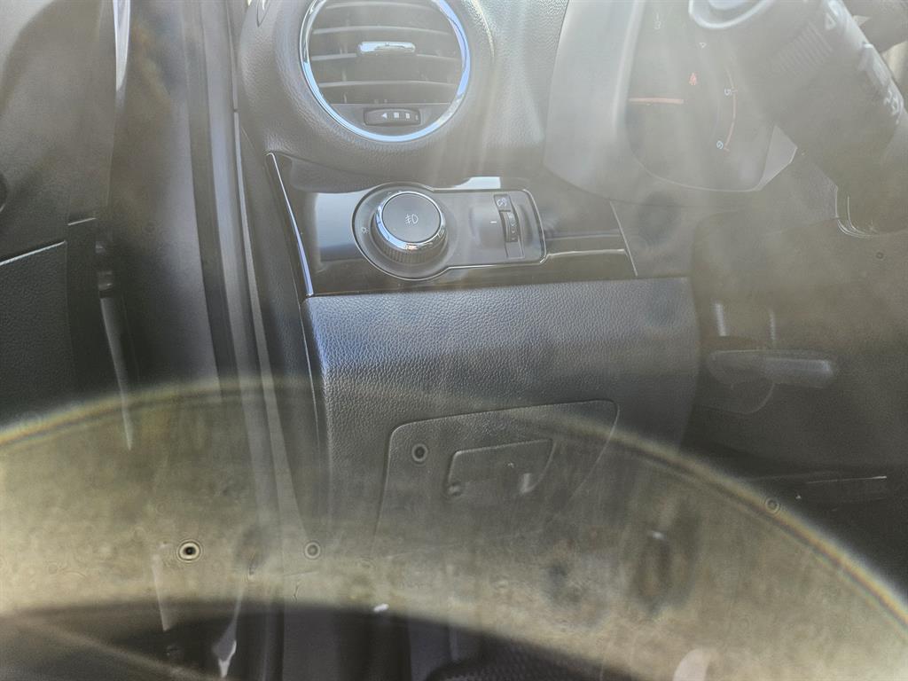 Chevrolet Orlando - Vista 4