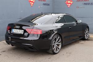 Audi RS5 - Vista 8
