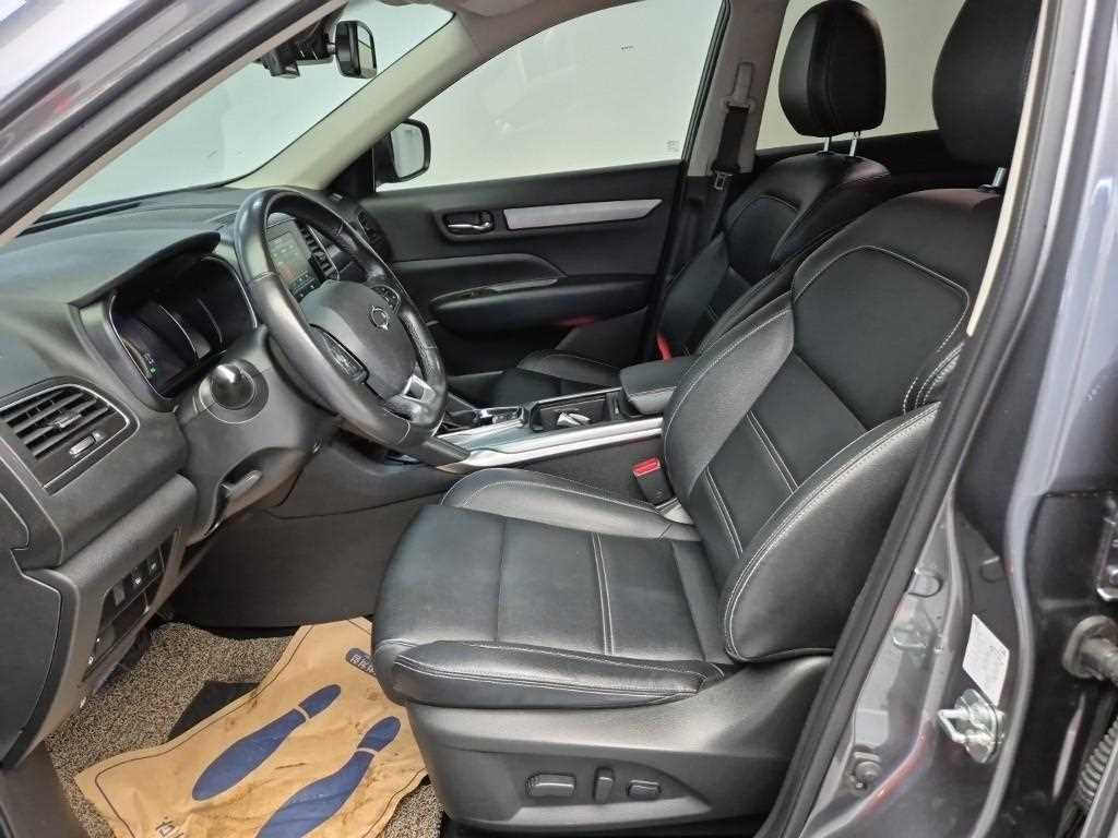 SAMSUNG QM6 - Vista 11