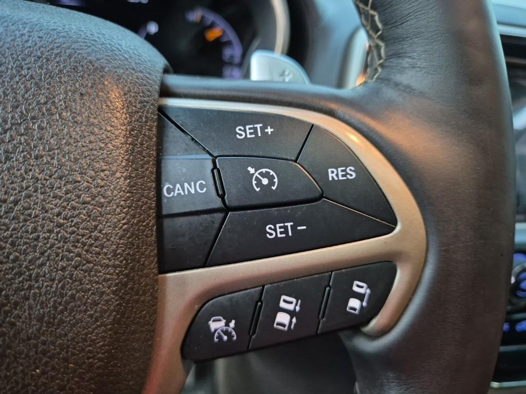 Jeep Cherokee 2016 Blanco - Importación desde Corea - HF Imports Iquique - Foto 16