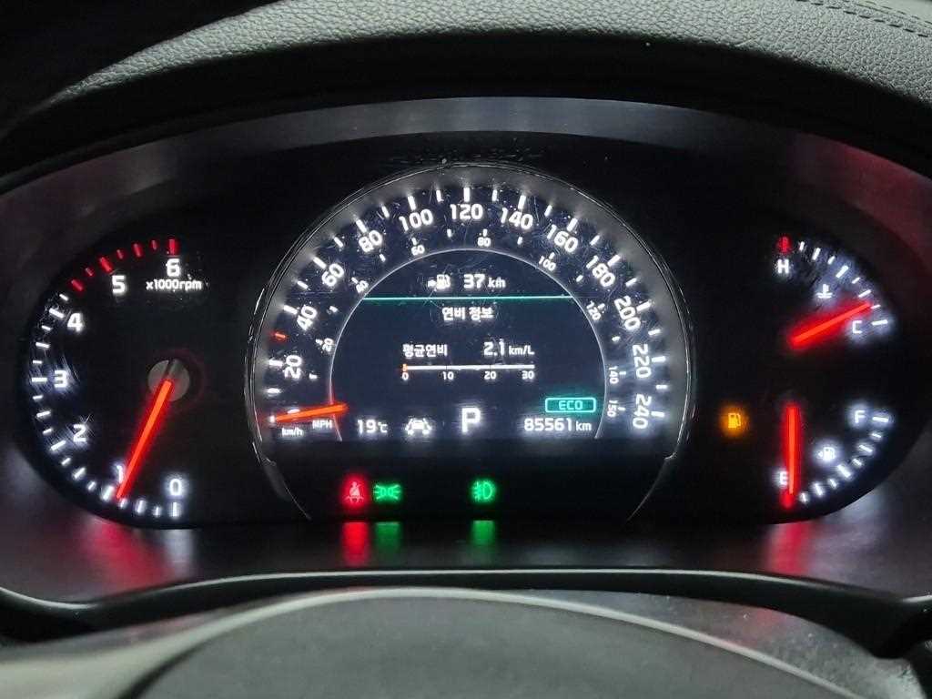 KIA Sorento - Vista 6